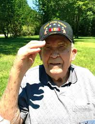 Obituary information for Fred Thomas Parker