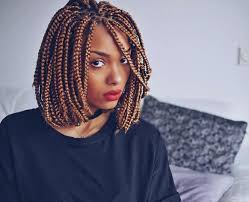 Braided hairstyles make space for creativity. Vacation Hair Perfect Natural Hairstyles For Fun This Summer