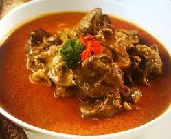 Sambal goreng ati ampela seakan sudah menjadi tradisi yang turun temurun bagi masyarakat jawa dan sekitarnya. Resep Sambal Goreng Ati Ampela Tegal Resepmamakusuka