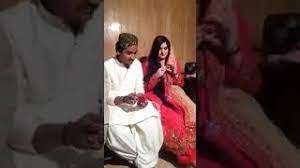 No pictures with added or superimposed digital text. Marvi Sindhu Engagement And Marriage 17 November 2019 Youtube