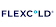 FlexCold LLC logo