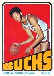 Check spelling or type a new query. Kareem Abdul Jabbar Basketball Cards The Ultimate Collectors Guide Old Sports Cards