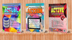 Peribahasa dari buku teks tingkatan 4 dan tingkatan 5. Buku Sains Komputer Asas Sains Komputer