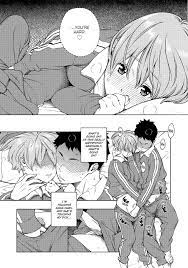 Houkago Vanilla - Page 70 - 9hentai - Hentai Manga, Read Hentai, Doujin  Manga