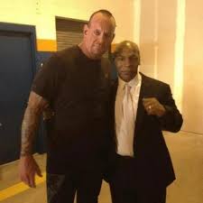 Mark william calaway (born march 24, 1965), better known by the ring name the undertaker, is an american professional wrestler signed with wwe. Mark William Calaway Photos On Myspace