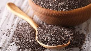 By keri glassman, ms, rd, cdn chia seeds have exploded in popularity in recent years. Manfaat Chia Seed Untuk Diet Simak Cara Mengonsumsinya Tribun Lombok
