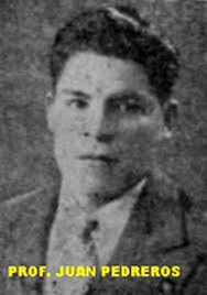 Glorioso San Jose Index