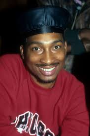 All About Eddie Murphy's Brothers, Charlie and Vernon Lynch Jr.