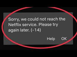 Salah itu artinya mengajak seseorang untuk berhubungan badan. Netflix Problem Sorry We Could Not Reach The Netflix Service Please Try Again Later 14 Solve Youtube