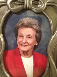 Marian Pearson Obituary