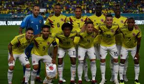 La selección de fútbol sub20 de colombia, es el representativo del país en las competencias oficiales de fútbol de su categoría. Seleccion Colombia De Mayores Se Pronuncia Sobre El Futbol Femenino Actualidad Caracol Radio