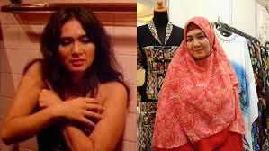 Mataku melihat setiap lekukan tubuh kak lisa sang seksi ditambah lagi dengan pantatnya yang semok. 6 Transformasi Aktris Legendaris Eva Arnaz Yang Kini Jualan Lontong Sayur Hot Liputan6 Com
