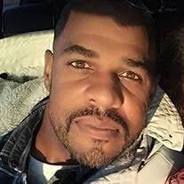 Andre Von Jemison Obituary