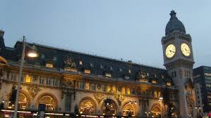 Tout ce qu'il faut savoir. A Walk Around The Gare De Lyon Train Station Paris Youtube