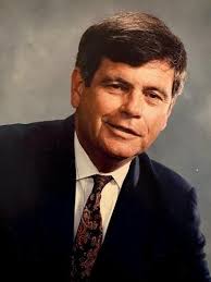 James Spicer Obituary