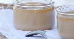 Petits Pots De Creme Au Chocolat Ou Au Cafe