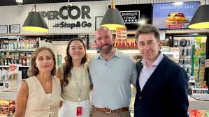 Insight Research team up with The Moseley Group to drive foodvenience  development faster