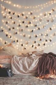 Originalbild, monee, wandbild, bild für die wand, wand, bild, bulle. 21 Tolle Und Stimmungsvolle Diy Wohndeko Ideen Mit Lichterketten Dekoration Fur Zimmer Rauminspiration Raumdekoration