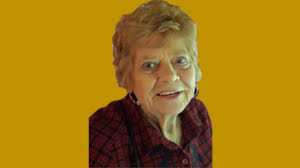 Obituary for Beverly Ann Broughton Garland (1945-2021)