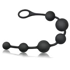 Silicone Anal Bead Butt Plug Anal Trainer Anal Chain with 6 Different Size  Balls and Pull Roop for Men Women Sex Factory : Amazon.ca: Health &  Personal Care