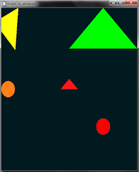 Opengl Program Examples Opengl Projects Android Tutorials Android Project