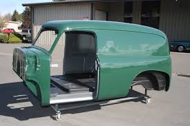Image result for Green 1952 Truck