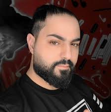 Done by Ali zaiter added a new photo.