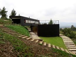 See maitencillo photos and images from satellite below, explore the aerial photographs of maitencillo in chile. House In Maitencillo Patricio Cortese Opazo Archdaily
