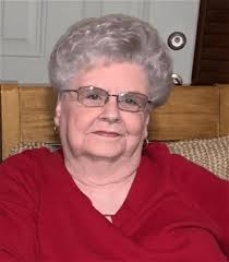 Shirley Parnell Sadler