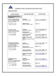 Lembaga hasil dalam negeri malaysia: Annual Practicing Certificate A Pc Online Annual Practicing Certificate A Pc Online Pdf Pdf4pro