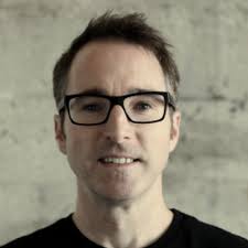 Todd J. Collins (@toddjcollins)