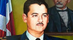 PERIODISMOYSOCIEDAD.NET, RD. El coronel Rafael Fernández Domín