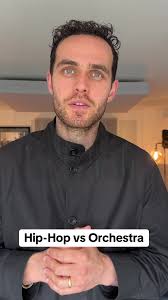 It was always my dream as a teenage beatmaker to work with an orchestra! If  it’s yours too, here’s the simple way to approach it. #producer #orchestra  #altmusic