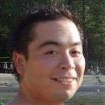 Andy Dayshawn Brownfield Obituary