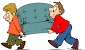 Moving Furniture Gif