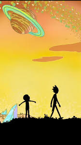 Imgur Com Rick And Morty Poster Rick And Morty Morty