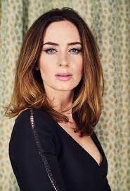 After a stellar 2018 and earning screen actors guild awards nominations. Emily Blunt Age Bio Faces And Birthday