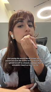 Ariel Do You Think Youre Interesting Enough Podcast