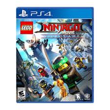 29,051 partidas jugadas, ¡juega tú ahora! Videojuego Playstation 4 Lego Ninjago