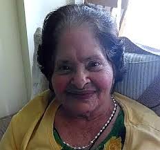 Balbina Josephine Barrera Obituary