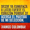 Es muy difícil, todos los partidos son diferentes, pienso que colombia estamos en eso, justo hoy es un día importantísimo por lo que hacemos en cancha como en la revisión de video, lo que ya hemos adelantado, son horas. Https Encrypted Tbn0 Gstatic Com Images Q Tbn And9gcsubtxvz9fpmpgiyik25ybnqvfd1vv2q7usvrqope R4bun0j6w Usqp Cau