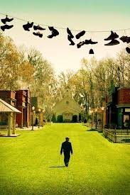 Big Fish Big Fish Movie Big Fish Tim Burton Films