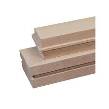 Panneau isolant fibre de bois Isonat Multisol 140