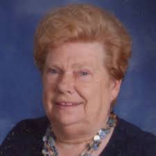 Obituary information for Jean H. Willoughby