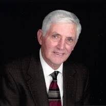 Harold Marvin Knepley Obituary