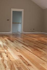 Builddirect Tungston Hardwood Unfinished Hickory Hickory Wood Floors Hickory Flooring Hardwood Floors