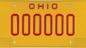 In ohio, it is illegal to get license plate lookups on anyone other than yourself. Judges Assigning Fewer Party Plates In Ohio