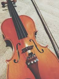 Fantasia On A Theme By Thomas Tallis A Pianist S Musings Thomas Tallis Fantasia Violin
