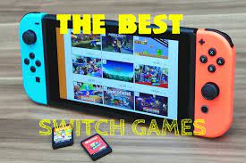 What Are The Best Nintendo Switch Games For Younger Children Best Nintendo Switch Games Nintendo Switch Games Switch Games