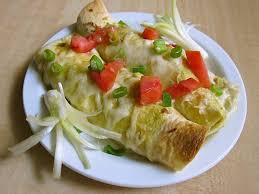 Chicken Enchiladas Budget Bytes Chicken Enchiladas Recipes Chicken Enchilada Recipe